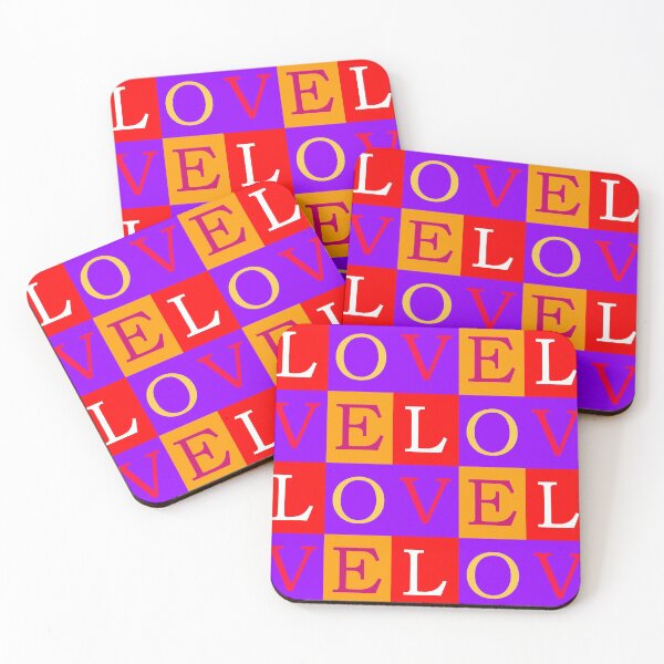 Item preview, Love design, love, gift idea designed and sold by MIRO3D.