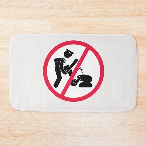 Item preview, Stop police brutality designed and sold by jfcreations.