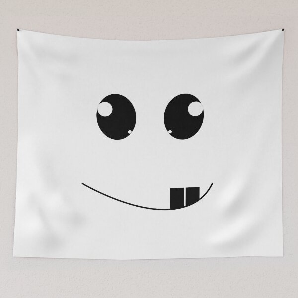 Item preview, face designed and sold by othmanbell.