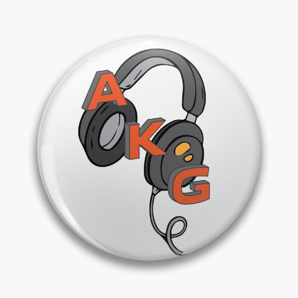 Item preview, AKG by Harman designed and sold by ByEmil.