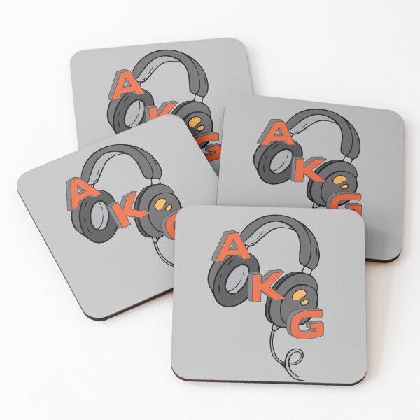 Item preview, AKG by Harman designed and sold by ByEmil.