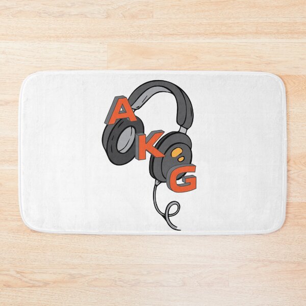 Item preview, AKG by Harman designed and sold by ByEmil.