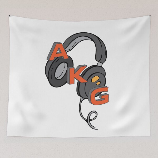 Item preview, AKG by Harman designed and sold by ByEmil.