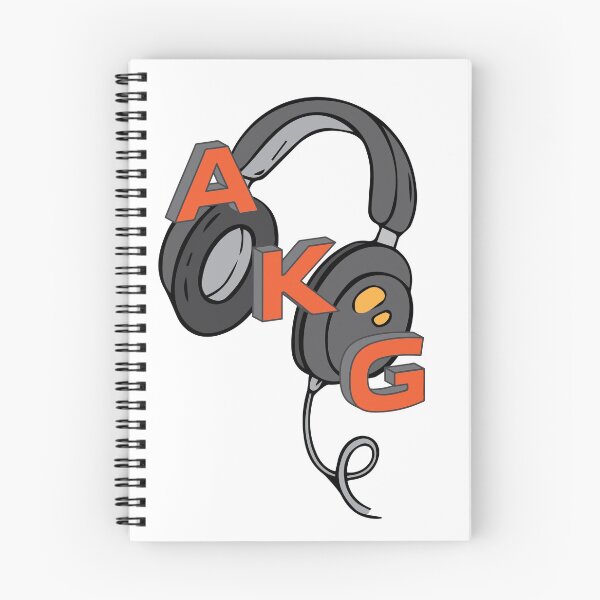 Item preview, AKG by Harman designed and sold by ByEmil.