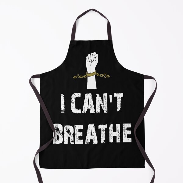 Item preview, I CAN'T BREATHE designed and sold by finest style.