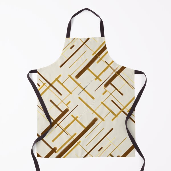 Item preview, Brown pattern boho paint designed and sold by Carolina Salazar.