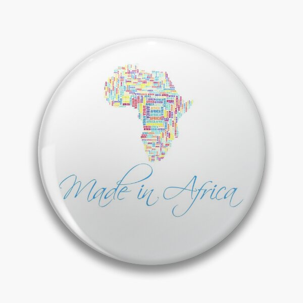 Item preview, Made in Africa designed and sold by RueChiedza.