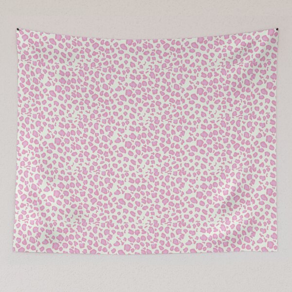 Item preview, Pink cheetah print designed and sold by andreadc5.