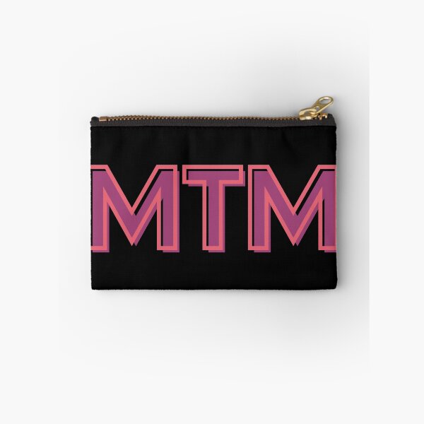 Item preview, MTM much too much designed and sold by FunShirtDesigns.