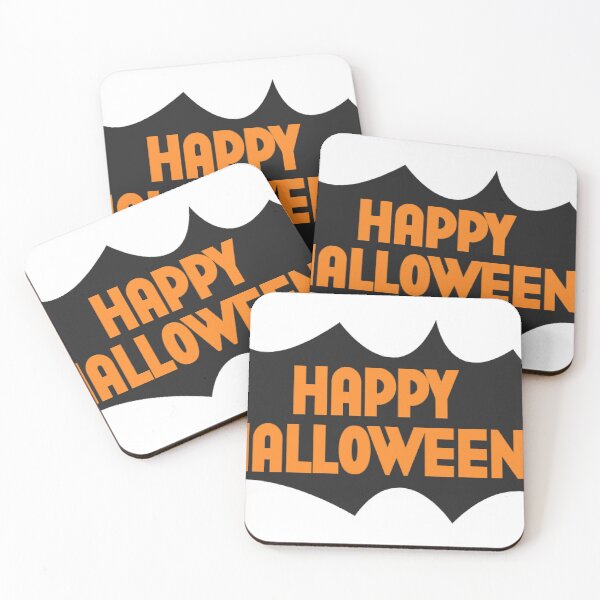 Item preview, happy hallooween designed and sold by oueisfr.