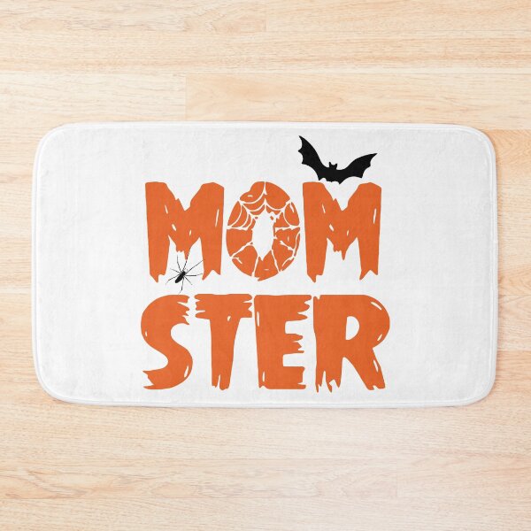 Item preview, MOM STER Halloween designed and sold by VitoshkinaShop.