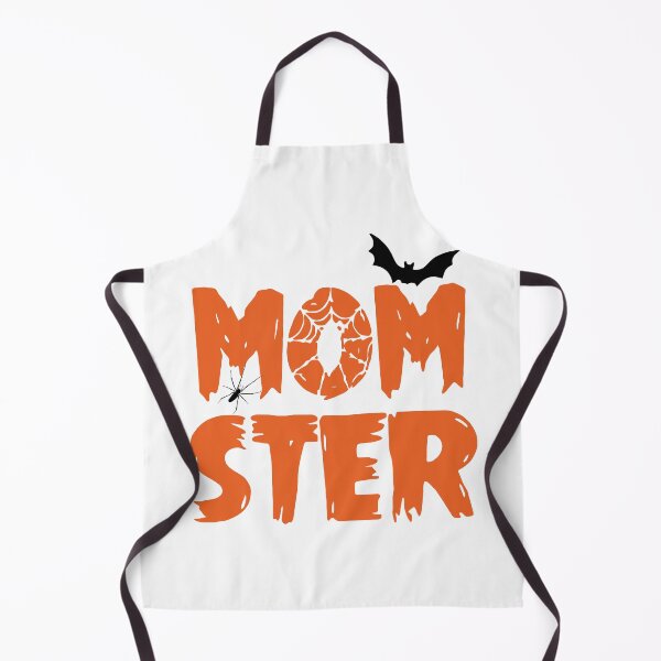 Item preview, MOM STER Halloween designed and sold by VitoshkinaShop.