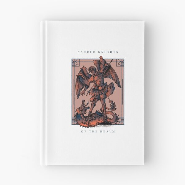Item preview, Michael Archangel killing the dragon designed and sold by BorisNT.