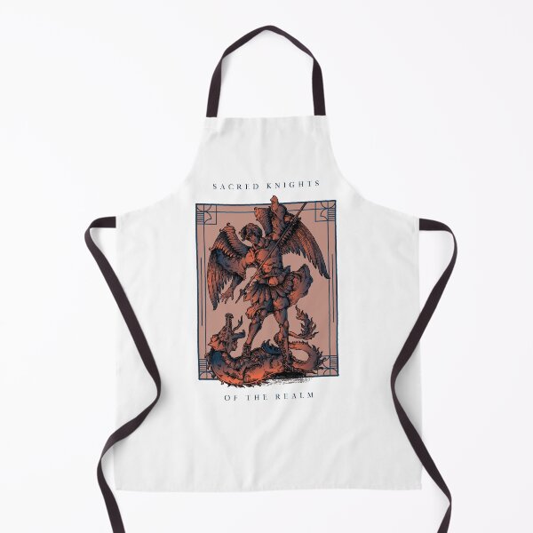 Item preview, Michael Archangel killing the dragon designed and sold by BorisNT.