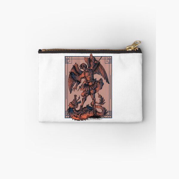 Item preview, Michael Archangel killing the dragon designed and sold by BorisNT.