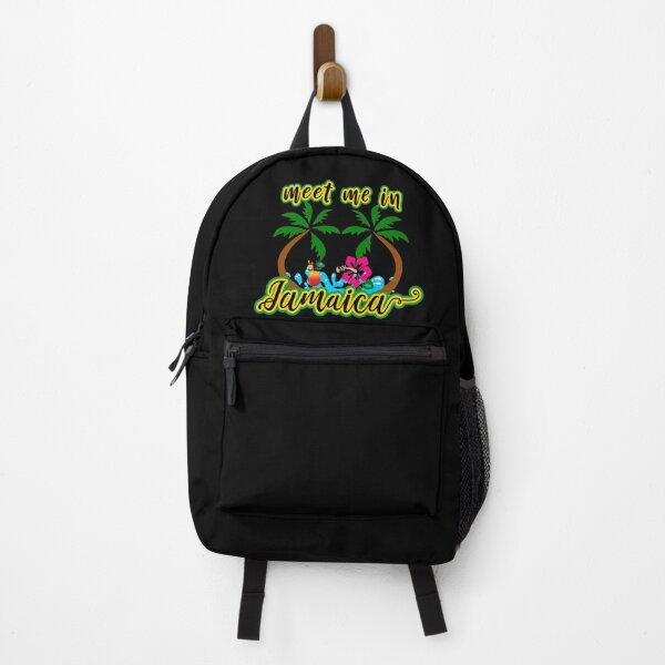 Item preview, Meet Me In Jamaica designed and sold by tw2us.