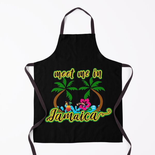 Item preview, Meet Me In Jamaica designed and sold by tw2us.