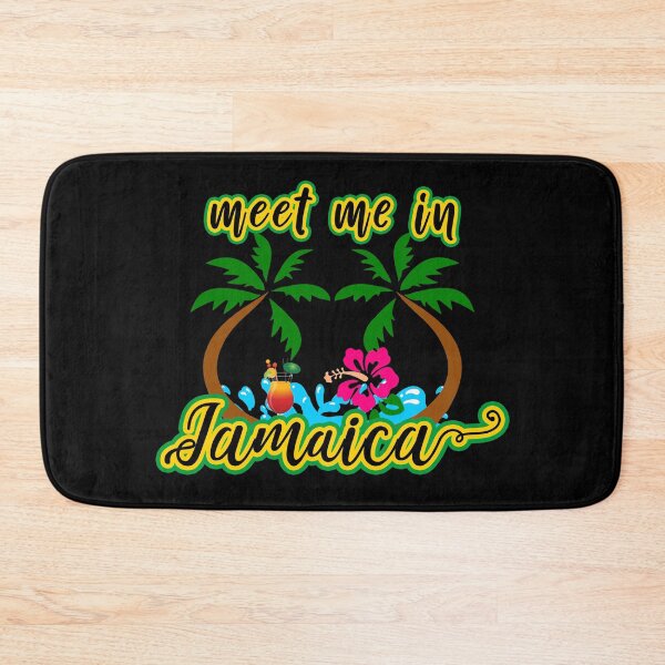 Item preview, Meet Me In Jamaica designed and sold by tw2us.