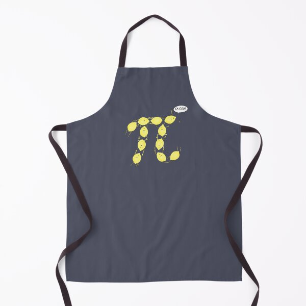 Item preview, lemon pi designed and sold by shackledlettuce.
