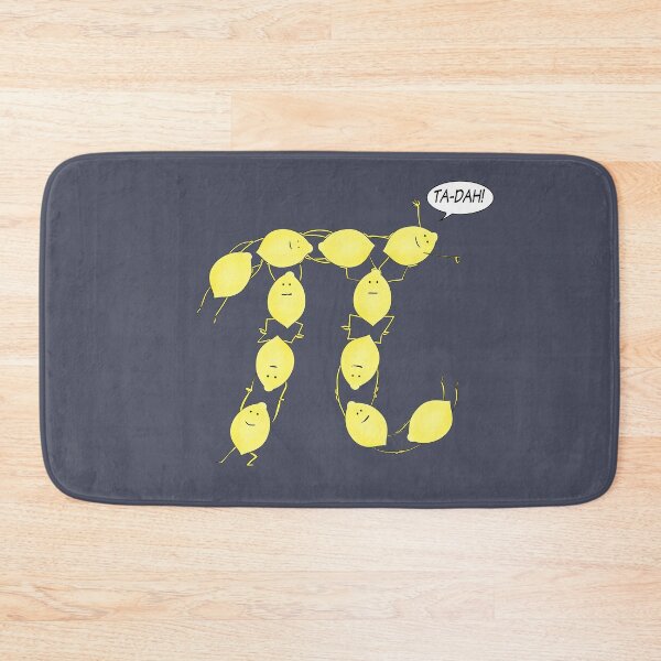 Item preview, lemon pi designed and sold by shackledlettuce.
