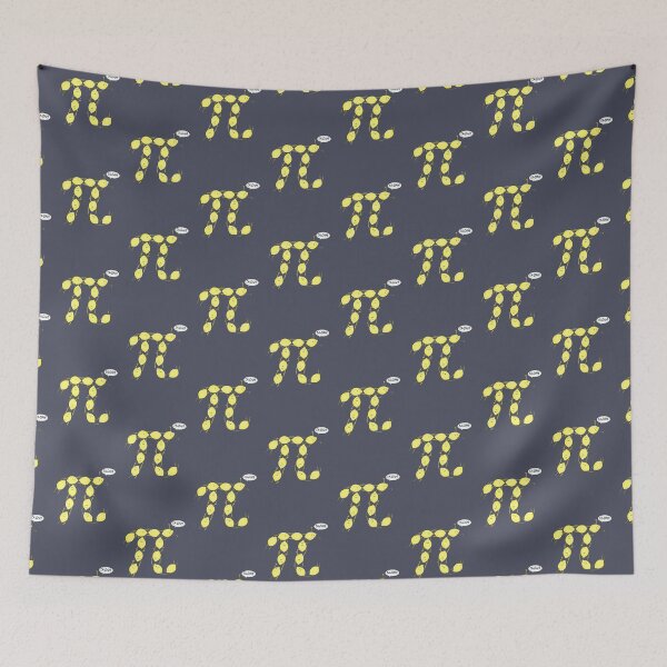 Item preview, lemon pi designed and sold by shackledlettuce.