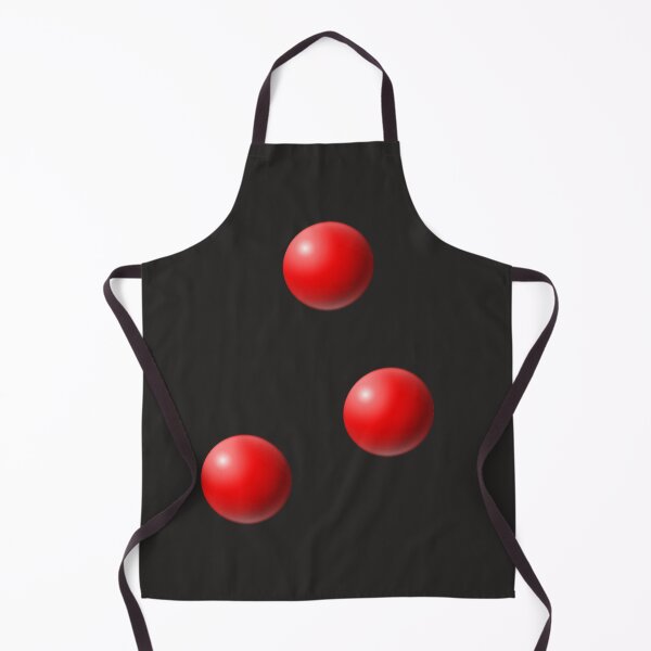 Item preview, Red balls designed and sold by CreativeWorld96.