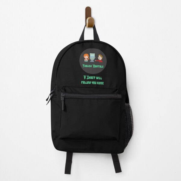 Item preview, Foolish Mortals  designed and sold by Thatdisneylife.