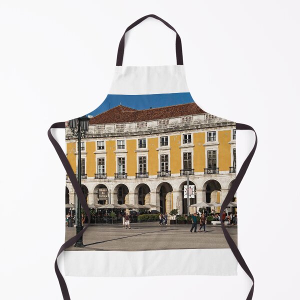 Item preview, Praca do Comercio © designed and sold by © Hany G. Jadaa © Prince John Photography.