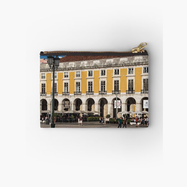 Item preview, Praca do Comercio © designed and sold by © Hany G. Jadaa © Prince John Photography.