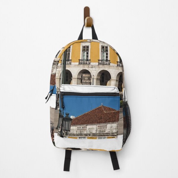 Item preview, Praca do Comercio © designed and sold by © Hany G. Jadaa © Prince John Photography.