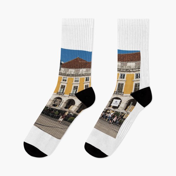 Item preview, Praca do Comercio © designed and sold by © Hany G. Jadaa © Prince John Photography.