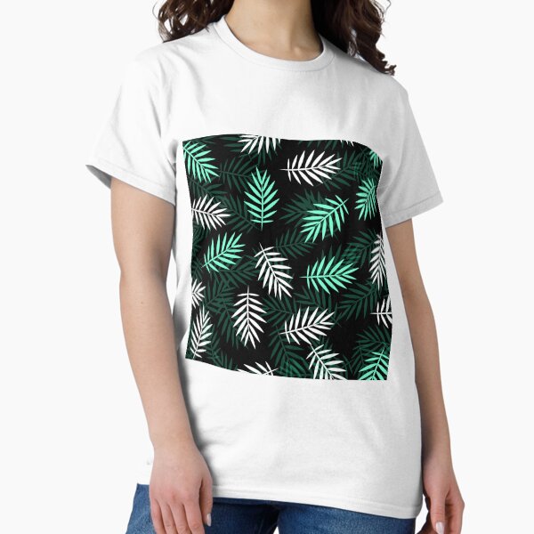 Item preview, Leaf patterns  designed and sold by MyDogiestore.