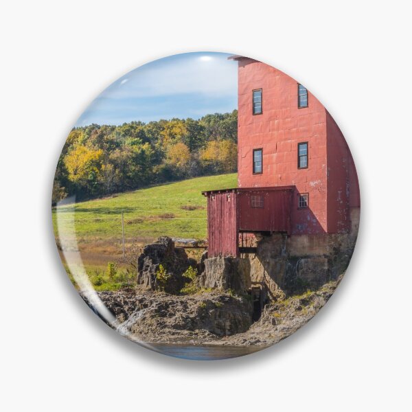 Item preview, Dillard Mill Autumn designed and sold by mljdwhite.