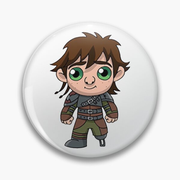 Item preview, Hiccup Horrendous Haddock III designed and sold by Artcci.