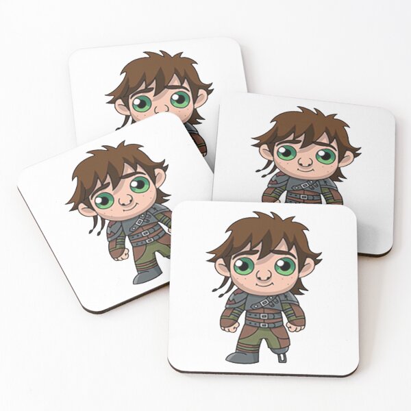 Item preview, Hiccup Horrendous Haddock III designed and sold by Artcci.