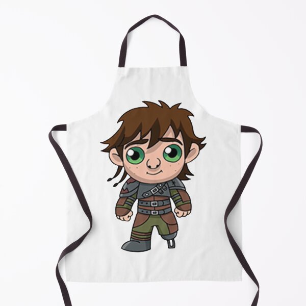 Item preview, Hiccup Horrendous Haddock III designed and sold by Artcci.