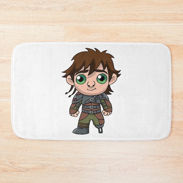 Item preview, Hiccup Horrendous Haddock III designed and sold by Artcci.