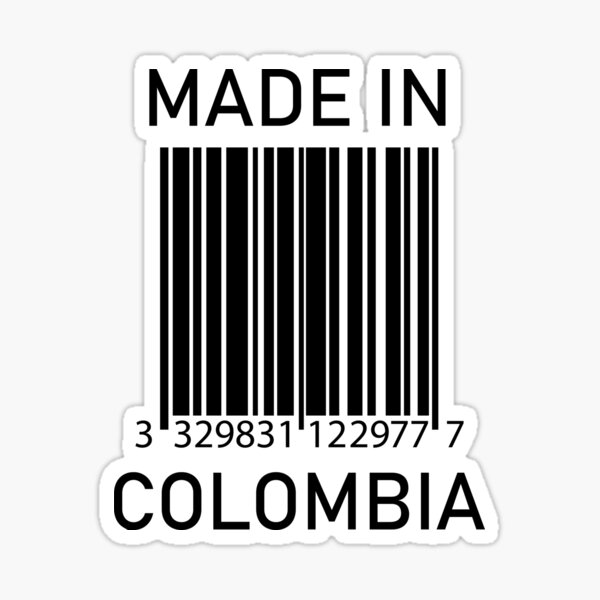 3 Pack) Independiente Medellin Colombia Sticker Calcomania Vinyl