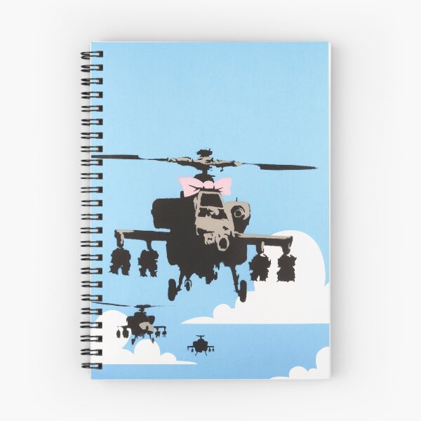 Item preview, Happy Choppers designed and sold by WE-ARE-BANKSY.