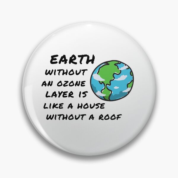 Item preview, Ozone Day September 16th Shirt Planet Earth Greta Climate Change Shirt SOS Help Climate Strike Shirt Nature Future Natural Environment Cute Funny Gift Idea designed and sold by EpsilonEridani.