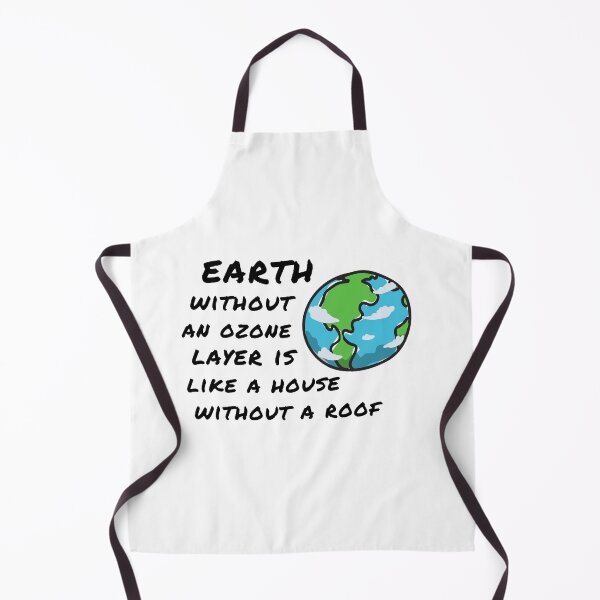 Item preview, Ozone Day September 16th Shirt Planet Earth Greta Climate Change Shirt SOS Help Climate Strike Shirt Nature Future Natural Environment Cute Funny Gift Idea designed and sold by EpsilonEridani.