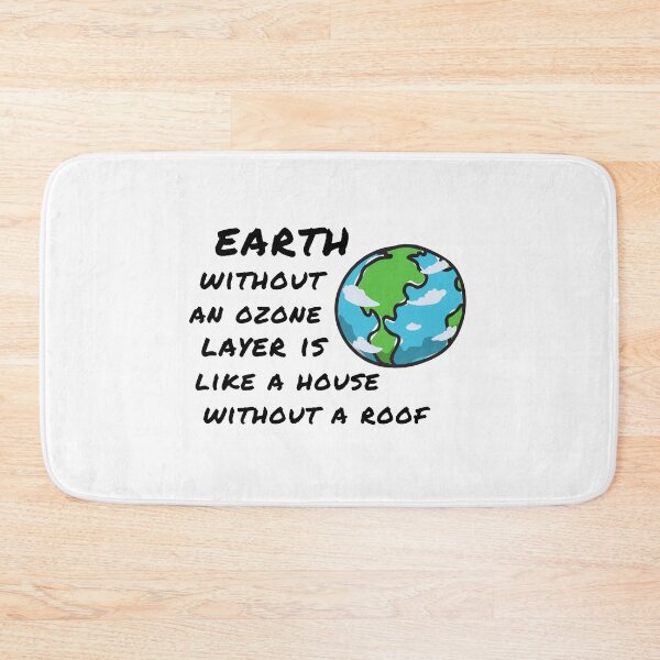 Item preview, Ozone Day September 16th Shirt Planet Earth Greta Climate Change Shirt SOS Help Climate Strike Shirt Nature Future Natural Environment Cute Funny Gift Idea designed and sold by EpsilonEridani.