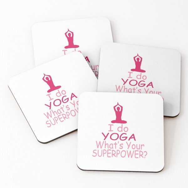 Item preview, I DO YOGA designed and sold by Akz84.