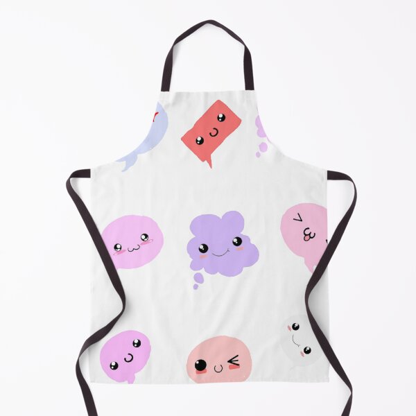 Item preview, Happy faces designed and sold by wiwiart.