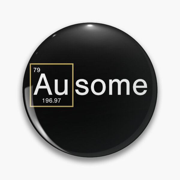 Item preview, Ausome Autism (white text) designed and sold by LPDesignsAndArt.