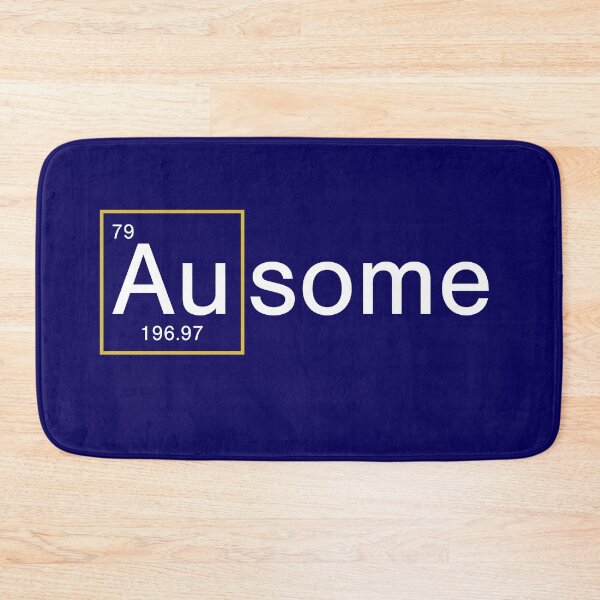 Item preview, Ausome Autism (white text) designed and sold by LPDesignsAndArt.