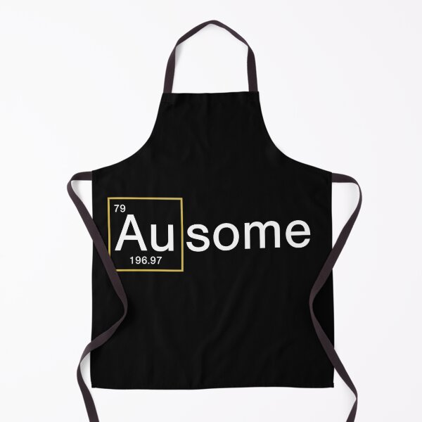 Item preview, Ausome Autism (white text) designed and sold by LPDesignsAndArt.
