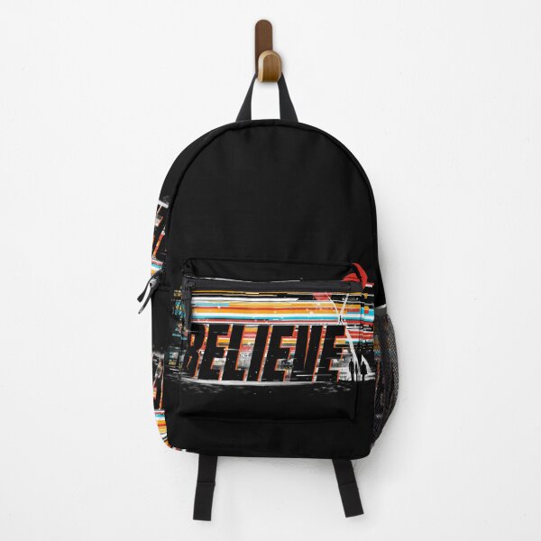 Item preview, believe designed and sold by kharma zero.