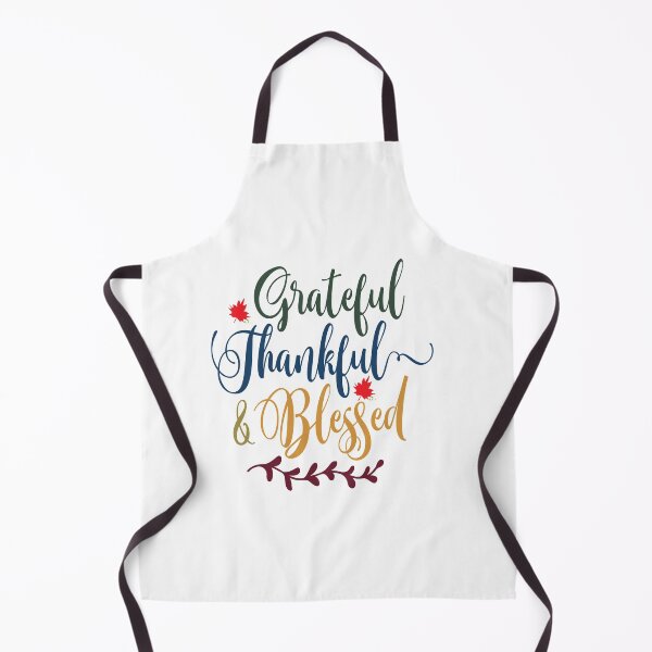 Item preview, Grateful thakful blessed: Funny Fall Design. designed and sold by fajali master.