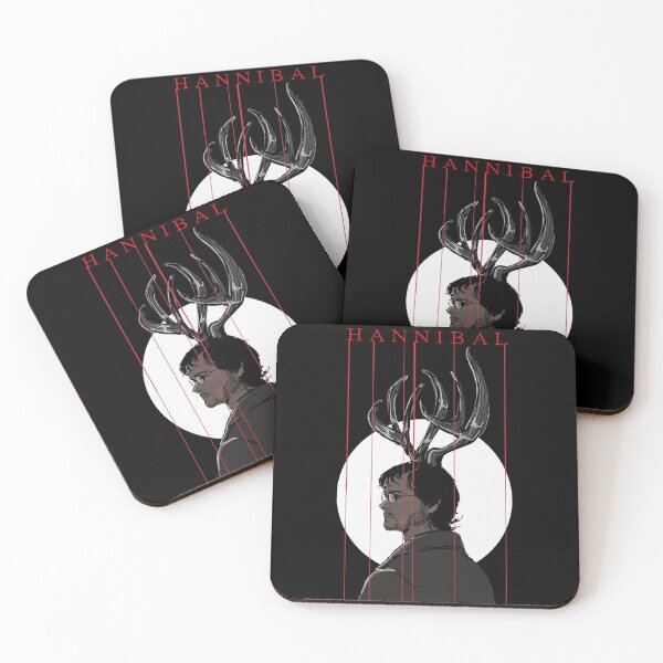 Item preview, Hannibal: Will Graham design designed and sold by disembowelment.